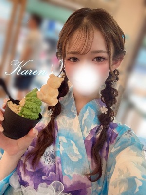 Karenの写メ日記｜ラグジュアリー 吉原高級店ソープ