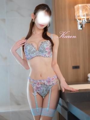 Karenの写メ日記｜ラグジュアリー 川崎高級店ソープ