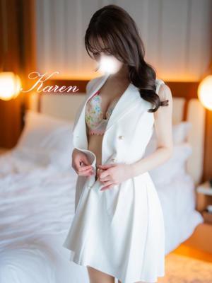 Karenの写メ日記｜ラグジュアリー 川崎高級店ソープ