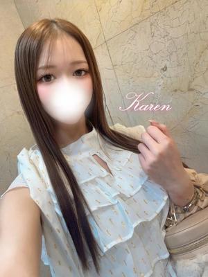 Karenの写メ日記｜ラグジュアリー 川崎高級店ソープ