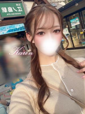 Karenの写メ日記｜ラグジュアリー 川崎高級店ソープ