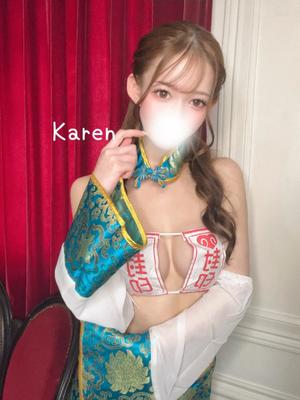 Karenの写メ日記｜ラグジュアリー 川崎高級店ソープ