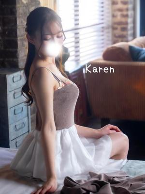 Karenの写メ日記｜ラグジュアリー 川崎高級店ソープ