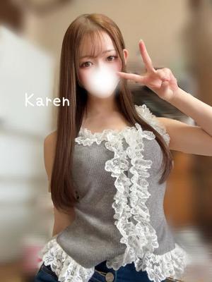 Karenの写メ日記｜ラグジュアリー 川崎高級店ソープ
