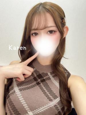 Karenの写メ日記｜ラグジュアリー 吉原高級店ソープ