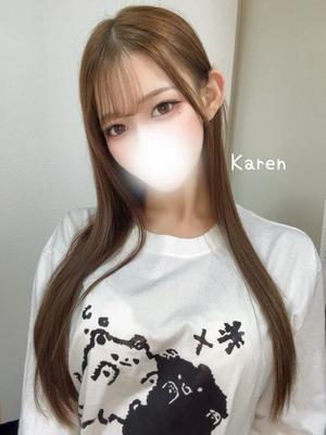 Karenの写メ日記｜ラグジュアリー 吉原高級店ソープ