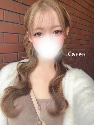 Karenの写メ日記｜ラグジュアリー 吉原高級店ソープ