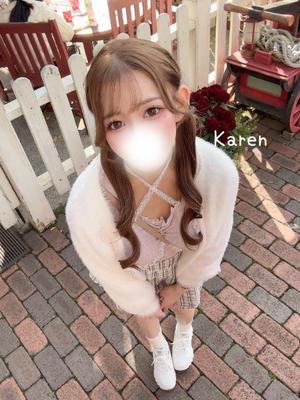 Karenの写メ日記｜ラグジュアリー 吉原高級店ソープ