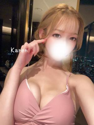 Karenの写メ日記｜ラグジュアリー 川崎高級店ソープ