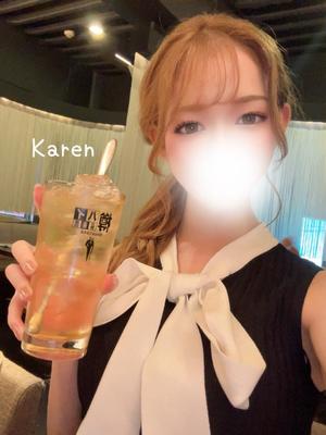 Karenの写メ日記｜ラグジュアリー 川崎高級店ソープ