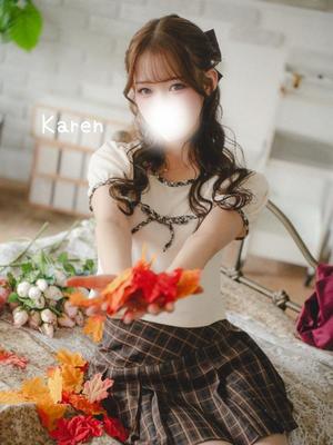 Karenの写メ日記｜ラグジュアリー 川崎高級店ソープ