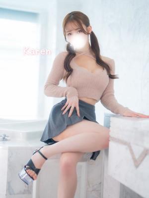 Karenの写メ日記｜ラグジュアリー 川崎高級店ソープ