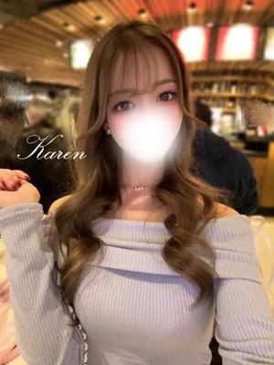 Karenの写メ日記｜ラグジュアリー 吉原高級店ソープ