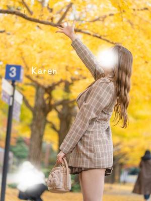 Karenの写メ日記｜ラグジュアリー 吉原高級店ソープ