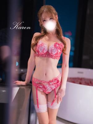 Karenの写メ日記｜ラグジュアリー 川崎高級店ソープ