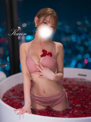 Karenの写メ日記｜ラグジュアリー 吉原高級店ソープ