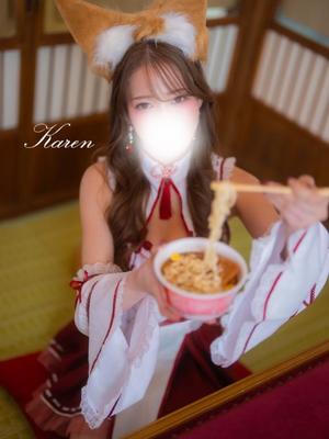 Karenの写メ日記｜ラグジュアリー 川崎高級店ソープ