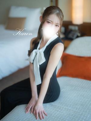Karenの写メ日記｜ラグジュアリー 吉原高級店ソープ