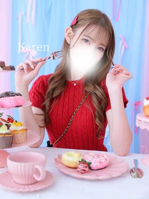 Karenの写メ日記｜ラグジュアリー 吉原高級店ソープ