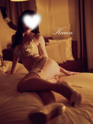 Karenの写メ日記｜ラグジュアリー 吉原高級店ソープ