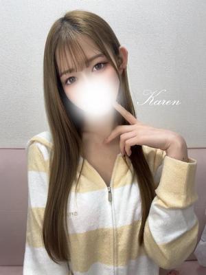 Karenの写メ日記｜ラグジュアリー 吉原高級店ソープ