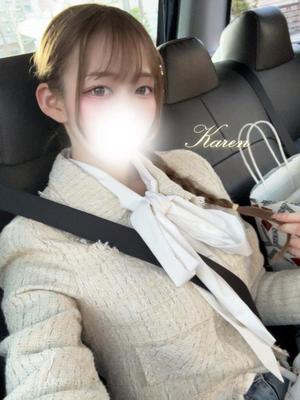 Karenの写メ日記｜ラグジュアリー 吉原高級店ソープ