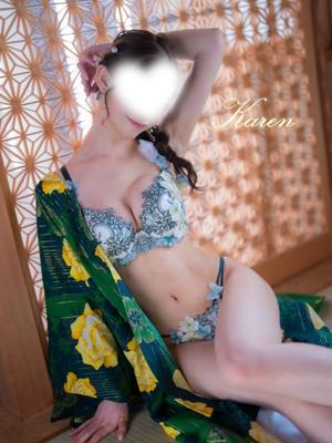 Karenの写メ日記｜ラグジュアリー 吉原高級店ソープ