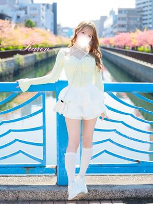 Karenの写メ日記｜ラグジュアリー 吉原高級店ソープ