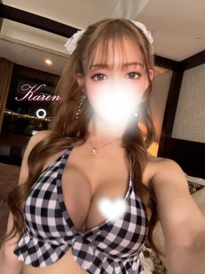 Karenの写メ日記｜ラグジュアリー 吉原高級店ソープ