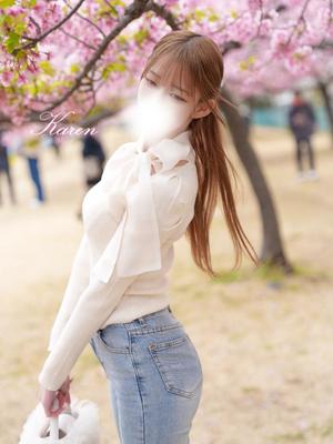 Karenの写メ日記｜ラグジュアリー 吉原高級店ソープ