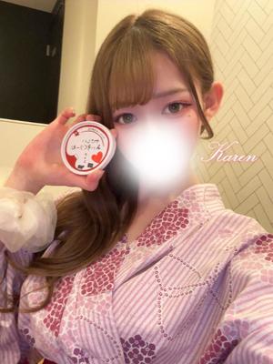 Karenの写メ日記｜ラグジュアリー 吉原高級店ソープ