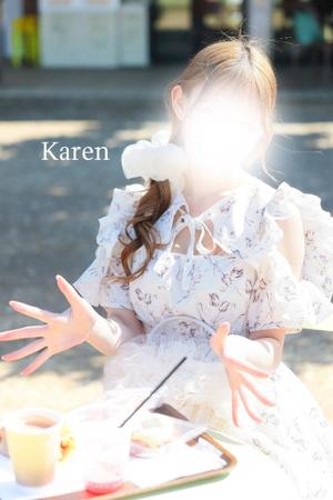 Karenの写メ日記｜ラグジュアリー 吉原高級店ソープ