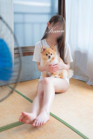 Karenの写メ日記｜ラグジュアリー 吉原高級店ソープ