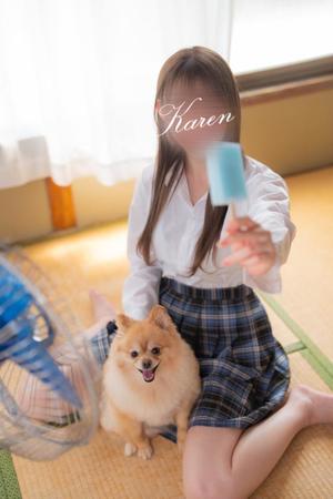 Karenの写メ日記｜ラグジュアリー 吉原高級店ソープ
