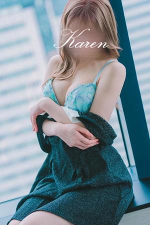 Karenの写メ日記｜ラグジュアリー 吉原高級店ソープ