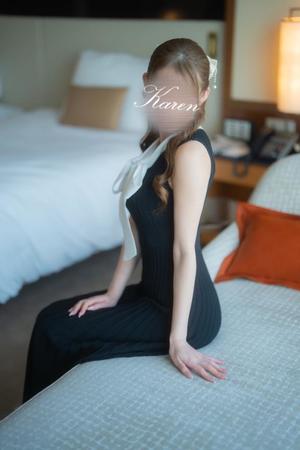 Karenの写メ日記｜ラグジュアリー 吉原高級店ソープ