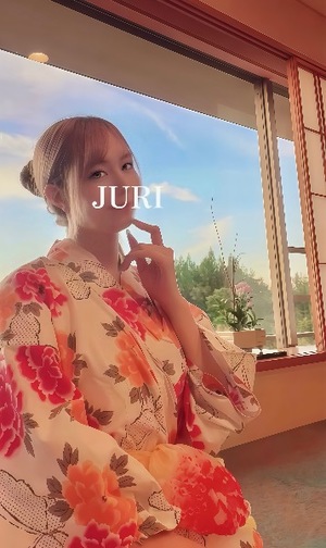 Juriの写メ日記｜ラグジュアリー 吉原高級店ソープ