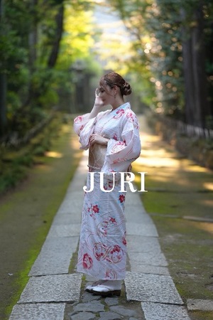 Juriの写メ日記｜ラグジュアリー 吉原高級店ソープ