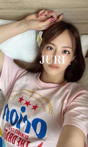 Juriの写メ日記｜ラグジュアリー 吉原高級店ソープ
