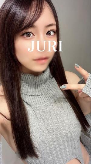 Juriの写メ日記｜ラグジュアリー 吉原高級店ソープ