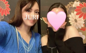 Juriの写メ日記|ラグジュアリー 吉原高級店ソープ