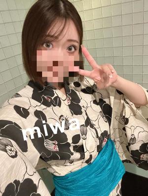 Miwaの写メ日記｜ラグジュアリー 川崎高級店ソープ
