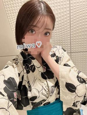 Miwaの写メ日記｜ラグジュアリー 川崎高級店ソープ