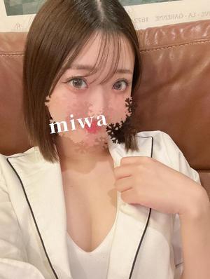 Miwaの写メ日記｜ラグジュアリー 川崎高級店ソープ