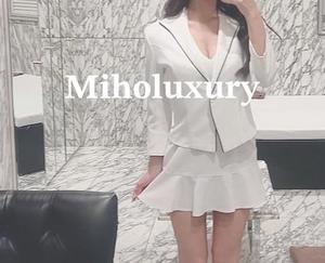 Mihoの写メ日記｜ラグジュアリー 川崎高級店ソープ