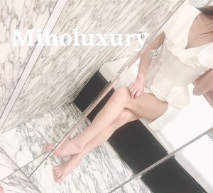 Mihoの写メ日記｜ラグジュアリー 吉原高級店ソープ