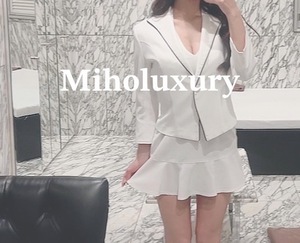 Mihoの写メ日記｜ラグジュアリー 吉原高級店ソープ