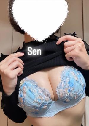 Senの写メ日記｜ラグジュアリー 川崎高級店ソープ
