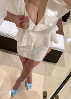 Senの写メ日記｜ラグジュアリー 吉原高級店ソープ