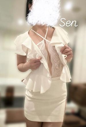 Senの写メ日記｜ラグジュアリー 川崎高級店ソープ